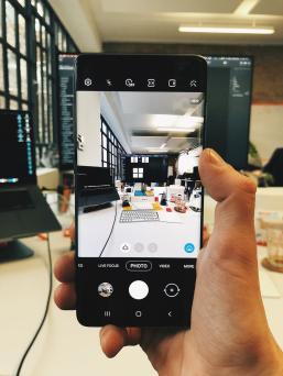 強化行動裝置瀏覽體驗