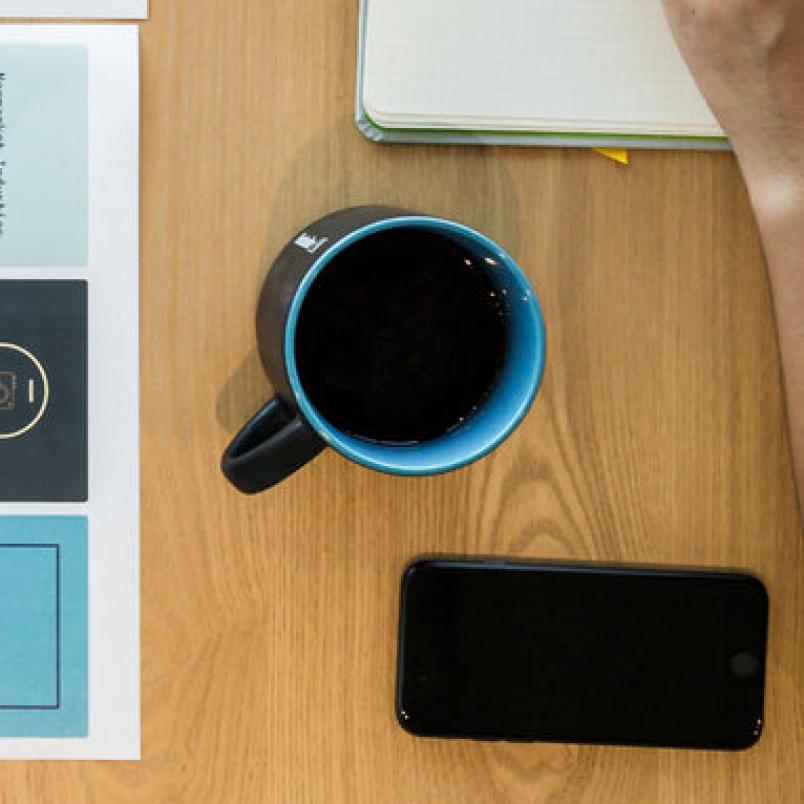 喝出好心情 - 多款杯子任您挑選