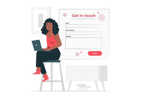 想要好用又好看的網站設計，請馬上聯絡我們!!!